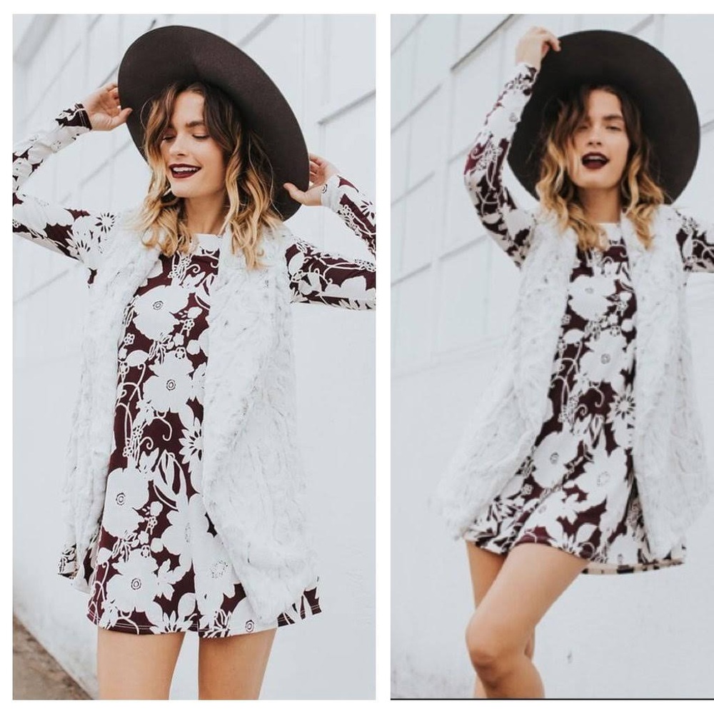 Show Me Your Mumu Tyler Tunic Dress